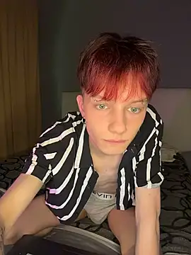 erikabrowncute online show from 07.17.26