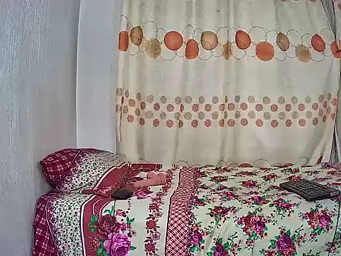 TiffanyBandros online show from 04.11.26