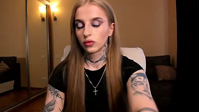 harley kimm online show from 04.11.26