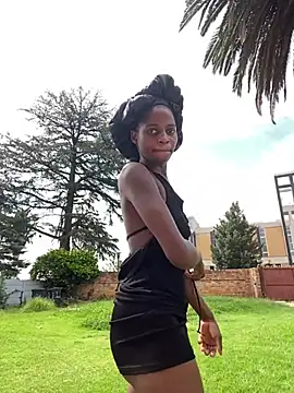 DarkChocolateSlender  online show from 03.28.26