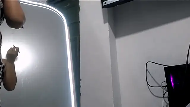 MIA GT777 online show from 04.08.26