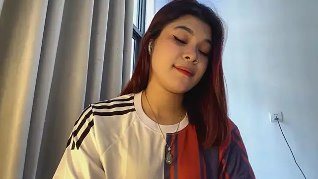 DreamyDDesiress online show from 04.08.26