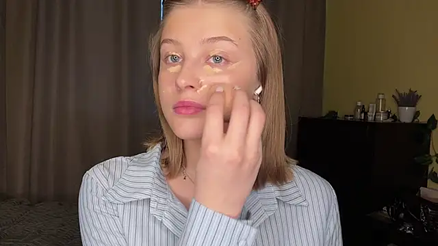 MercyShadows online show from 04.03.26