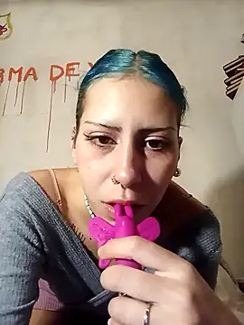 blueangel7x7 online show from 04.05.26