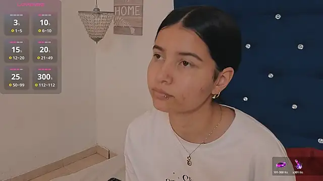 Morgansmithx online show from 04.12.26