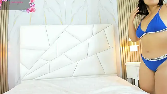 dulcemia25 online show from 04.01.26