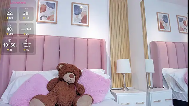 Mariana Spicy1 online show from 04.16.26