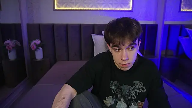 DaveBevy online show from 04.02.26