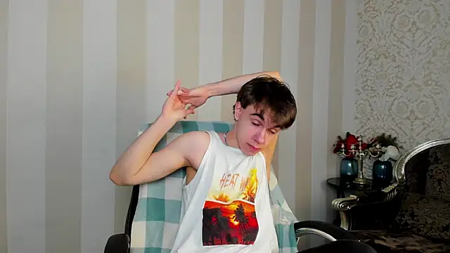 DaveBevy online show from 04.08.26