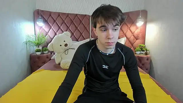 DaveBevy online show from 04.09.26