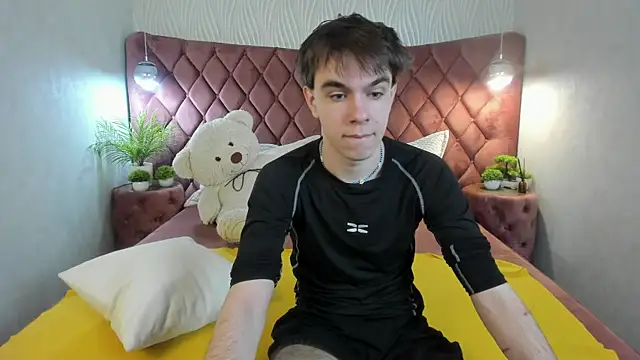 DaveBevy online show from 04.09.26