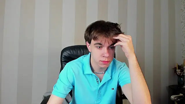 DaveBevy online show from 04.18.26