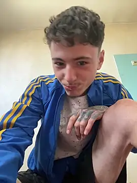 denysio69 online show from 04.04.26