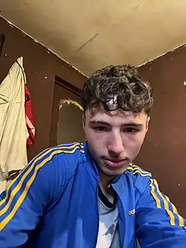 denysio69 online show from 04.15.26