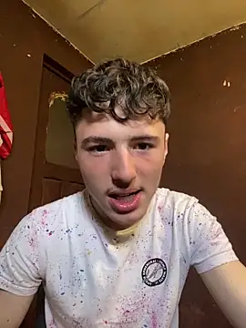 denysio69 online show from 04.16.26