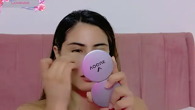 MoollyLove online show from 07.01.26