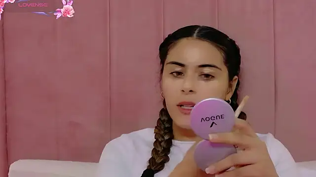 MoollyLove online show from 07.09.26