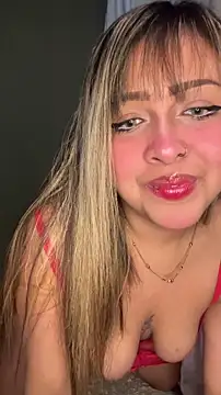 NinaValencia  online show from 04.06.26