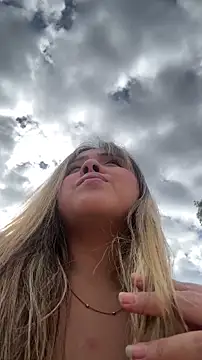 NinaValencia  online show from 04.07.26