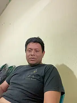 Luis-Armando online show from 04.15.26