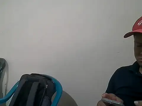 Luis-Armando online show from 05.04.26