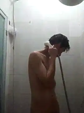 XanderChuan online show from 04.23.26