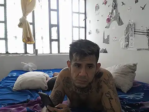 allison maxtattoo  online show from 04.16.26