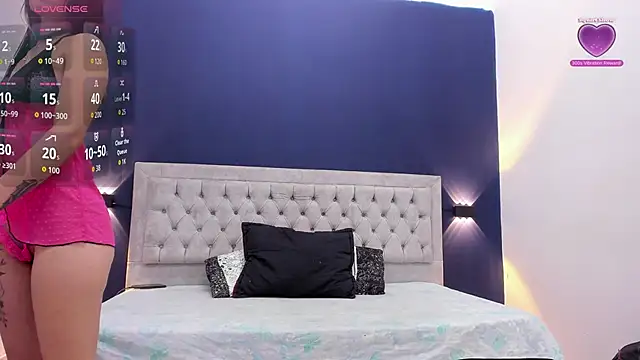 Snapshot of annie__rouse chatting on 04.06.26 annie rouse online show from 04.06.26