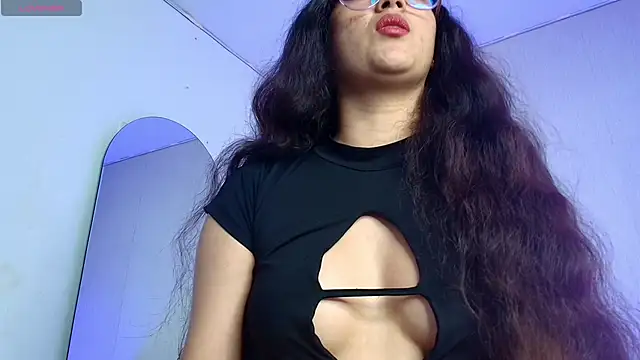 babylexi18 online show from 04.06.26