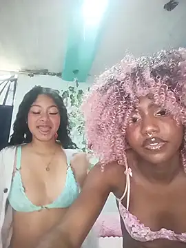 BelleKaty  online show from 03.27.26