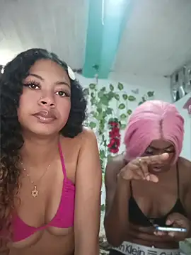 BelleKaty  online show from 04.01.26