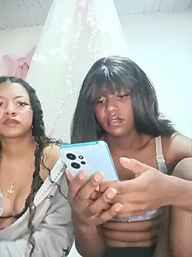 BelleKaty  online show from 04.12.26