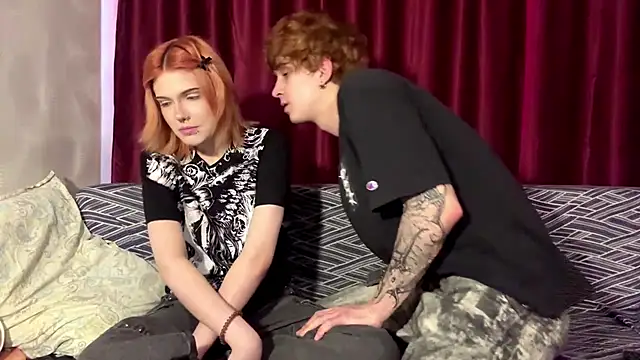 DreamyPair online show from 04.16.26