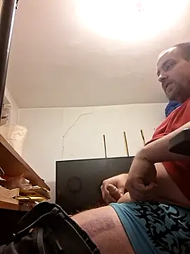 fettgail-0507 online show from 03.30.26