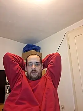 fettgail-0507 online show from 03.31.26