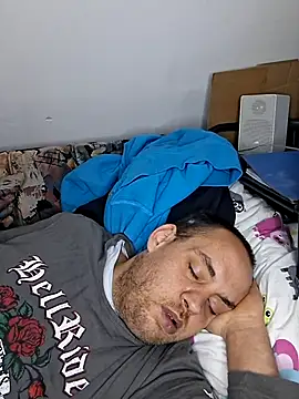 fettgail-0507 online show from 04.01.26