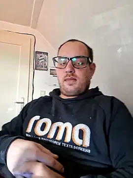 fettgail-0507 online show from 04.02.26