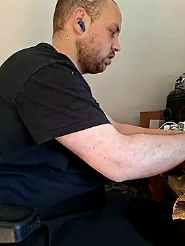 fettgail-0507 online show from 04.20.26