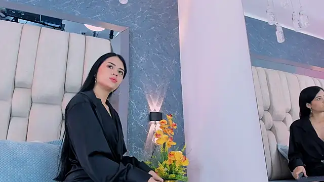 Megan Danbury online show from 04.02.26