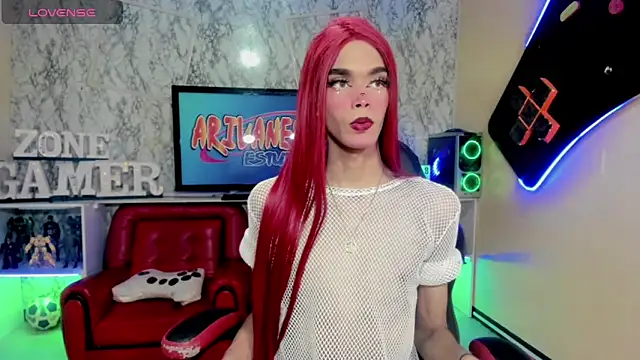 cami valkyrie online show from 04.06.26