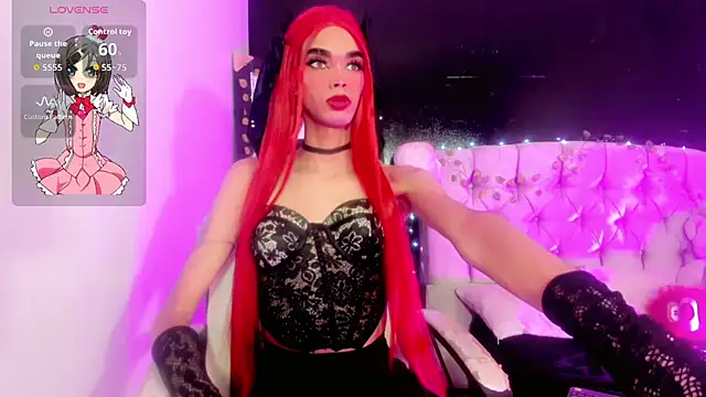 cami valkyrie online show from 07.01.26