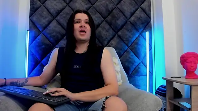 MatthewDavis  online show from 03.29.26