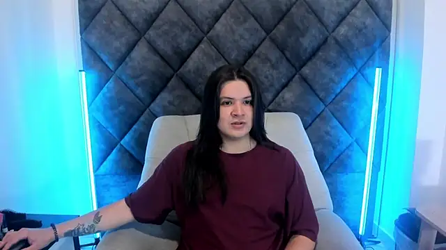 MatthewDavis  online show from 04.04.26