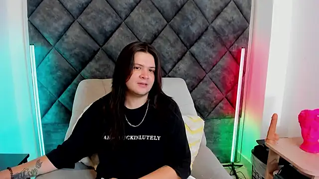 MatthewDavis  online show from 04.08.26