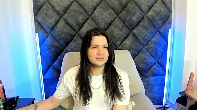 MatthewDavis  online show from 04.09.26