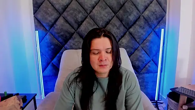 MatthewDavis  online show from 04.10.26