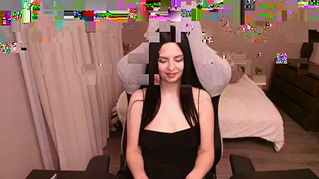 Snapshot of EvaSmeet chatting on 06.26.26 EvaSmeet online show from 06.26.26
