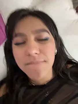 asumy megumy online show from 04.06.26