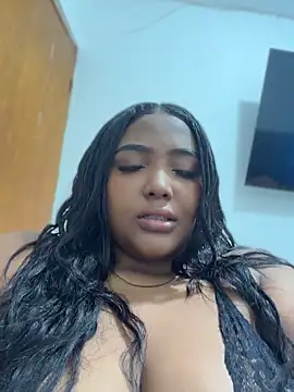 DaniXxx1 online show from 04.11.26