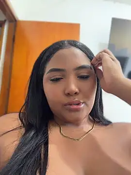 DaniXxx1 online show from 04.17.26